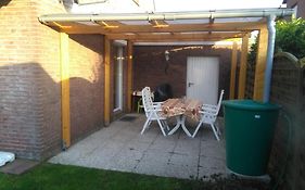 Ferienhaus Buchfink
